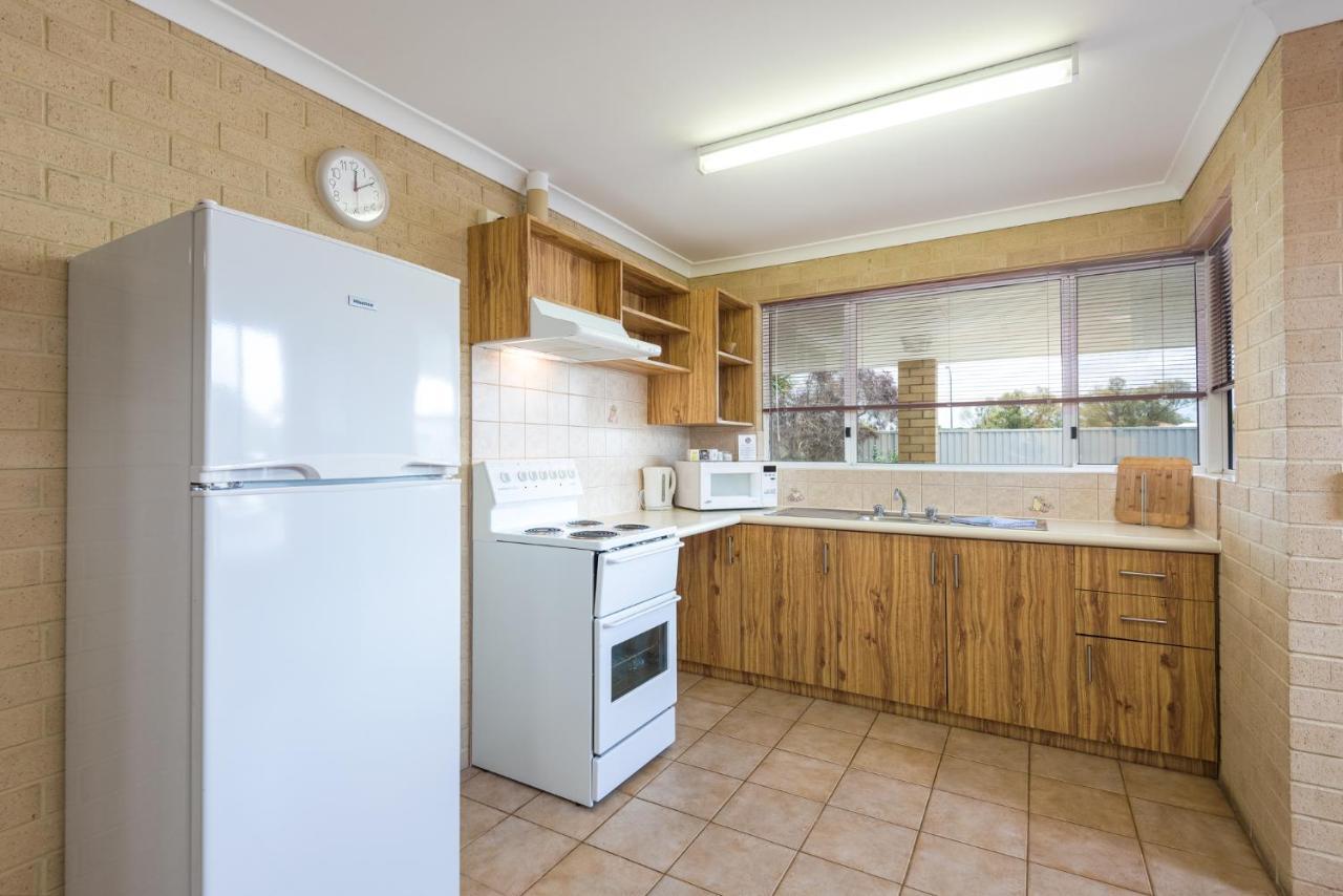 Albany Holiday Units מראה חיצוני תמונה