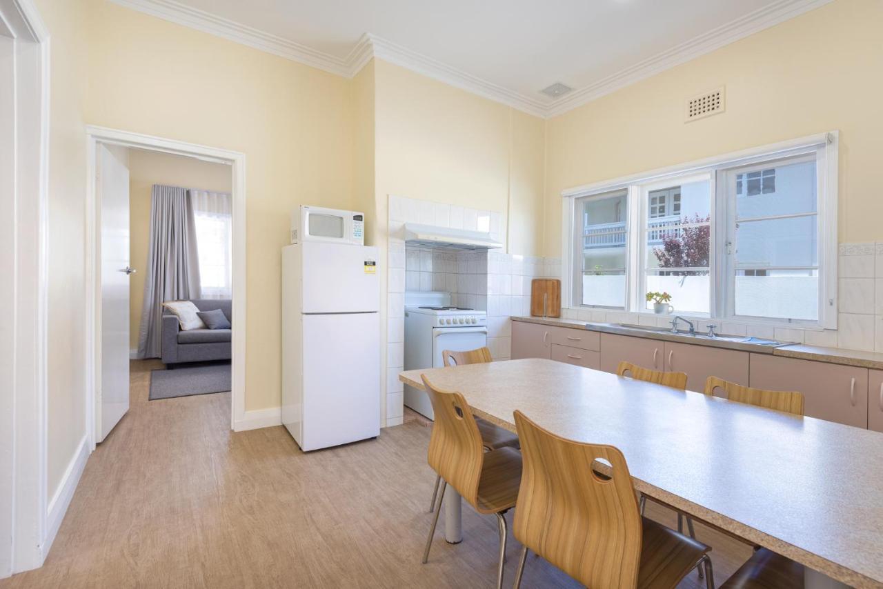 Albany Holiday Units מראה חיצוני תמונה